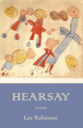 Hearsay (ISBN: 9780823224098)