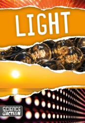 Light (ISBN: 9781786372093)