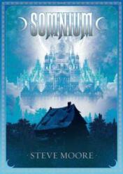 Somnium (ISBN: 9781907222511)