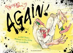 Again! (ISBN: 9781408880142)