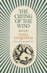 Crying of the Wind (ISBN: 9780720618945)