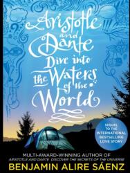 Aristotle and Dante Dive into the Waters of the World (ISBN: 9781797128481)