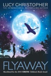 Flyaway (ISBN: 9781910002209)