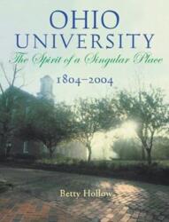 Ohio University 1804-2004 (ISBN: 9780821415443)