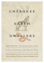 Cherokee Earth Dwellers (ISBN: 9780295750163)