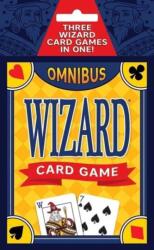 Wizard Omnibus Edition (ISBN: 9781646711215)