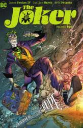 Joker Vol. 2 (ISBN: 9781779520241)