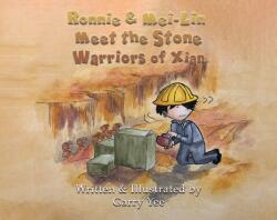 Ronnie & Mei-Lin (ISBN: 9781685626730)