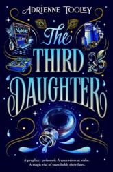 The Third Daughter (ISBN: 9780316465694)