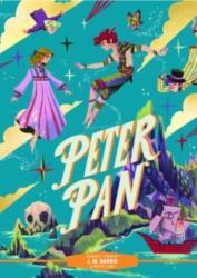 Classic Starts (R): Peter Pan (ISBN: 9781454948018)