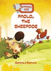Paolo, the Sheepdog (ISBN: 9780764365799)