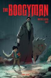 THE BOOGYMAN (ISBN: 9781684971275)