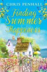 Finding Summer Happiness (ISBN: 9781912550517)