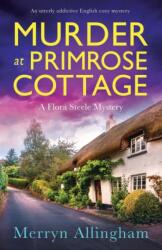 Murder at Primrose Cottage (ISBN: 9781803140728)