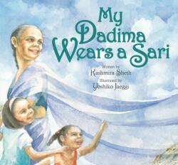 My Dadima Wears a Sari (ISBN: 9781682633984)