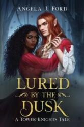 Lured by the Dusk (ISBN: 9780578345192)