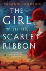 Girl with the Scarlet Ribbon (ISBN: 9781803140117)