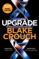 Upgrade (ISBN: 9781529045352)