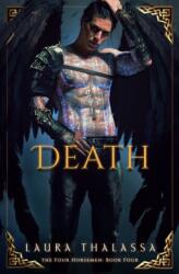 Death (ISBN: 9781942662303)