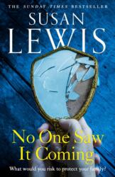 No One Saw It Coming (ISBN: 9780008471873)