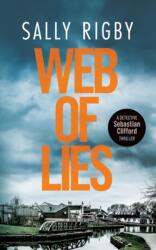 Web of Lies (ISBN: 9780995144804)