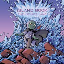 Island Book: The Infinite Land (ISBN: 9781250236296)