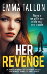 Her Revenge (ISBN: 9781838881443)