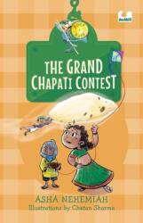 Grand Chapati Contest (ISBN: 9780143450962)