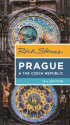 Rick Steves Prague & The Czech Republic (ISBN: 9781641713795)