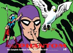 Phantom the Sundays Volume 9: 1966-1970 (ISBN: 9781613452394)