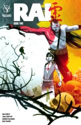Rai Book 2 (ISBN: 9781682153901)
