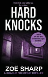HARD KNOCKS (ISBN: 9781909344457)