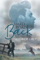 Hard Road Back (ISBN: 9781644056134)