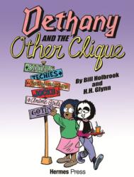 Dethany and the Other Clique (ISBN: 9781613452042)