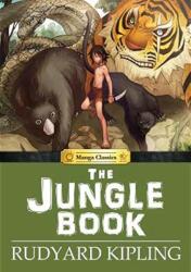 Jungle Book (ISBN: 9781772940183)