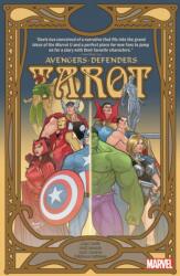 Tarot (ISBN: 9781302915254)