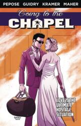 Going To the Chapel Volume 1 (ISBN: 9781632295408)