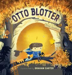 Otto Blotter, Bird Spotter (ISBN: 9781783447459)