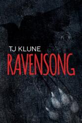 Ravensong (ISBN: 9781641080071)