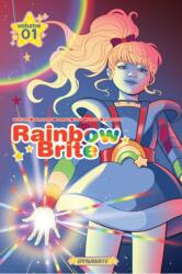 Rainbow Brite (ISBN: 9781524109974)