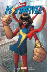 Ms. Marvel Vol. 5 (ISBN: 9781302917357)
