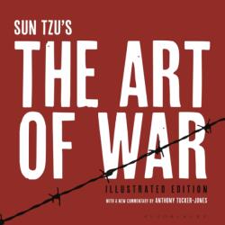 Art of War (ISBN: 9781912392117)