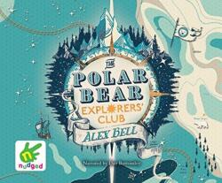 Polar Bear Explorers' Club (ISBN: 9781528805582)