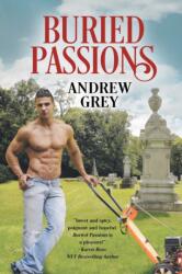 Buried Passions (ISBN: 9781640803978)