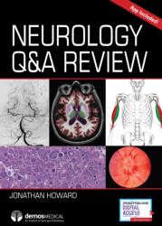 Neurology Q&A Review (ISBN: 9780826169327)