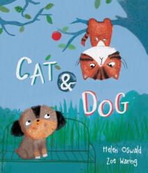 Cat & Dog (ISBN: 9781787004429)