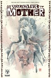 War Mother (ISBN: 9781682152379)