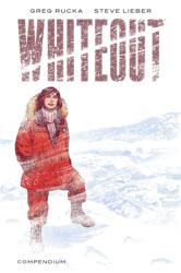 Whiteout Compendium (ISBN: 9781620104484)