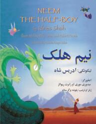 Neem the Half Boy (ISBN: 9781944493608)