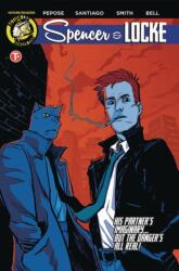 Spencer & Locke (ISBN: 9781632292520)